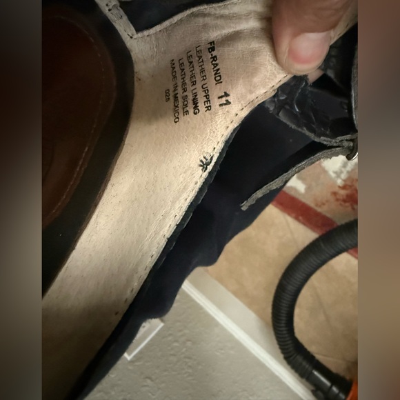 Freebird by Steven Black Textured Heels - Picture 10 of 10